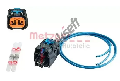 METZGER Opravn� sada kabel�, AGR ventil MTG 2324006, 2324006