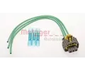 METZGER Opravn sada sady kabel ‐ MTG 2324007