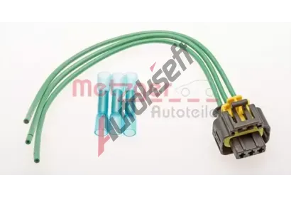 METZGER Opravn sada sady kabel MTG 2324007, 2324007