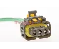 METZGER Opravn sada sady kabel MTG 2324007, 2324007