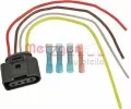 Opravn sada kabel, zapalovac cvka METZGER ‐ MTG 2324009
