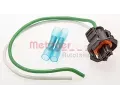 Opravn sada kabel, vstikovac ventil METZGER ‐ MTG 2324010