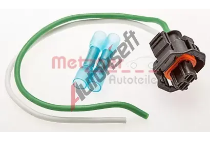METZGER Opravn sada kabel, vstikovac ventil MTG 2324010, 2324010