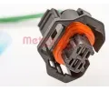 METZGER Opravn sada kabel, vstikovac ventil MTG 2324010, 2324010