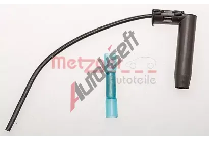 METZGER Opravn sada kabelu, havc svka GREENPARTS MTG 2324011, 2324011