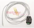 Opravn sada kabel, senzor otek kol METZGER ‐ MTG 2324012