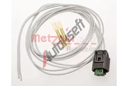METZGER Opravn sada kabel, senzor otek kol MTG 2324012, 2324012