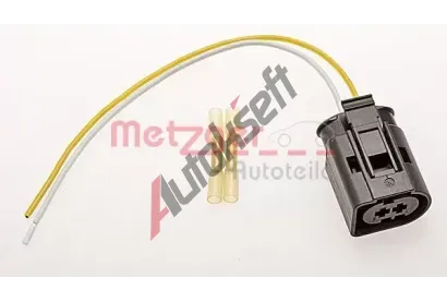 METZGER Opravn sada kabelu, genertor MTG 2324013, 2324013