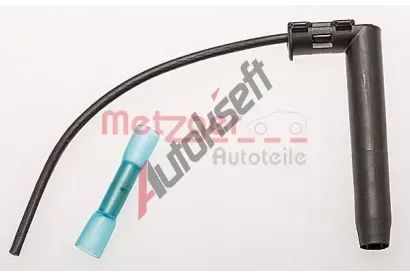 METZGER Opravn sada kabelu, havc svka MTG 2324016, 2324016
