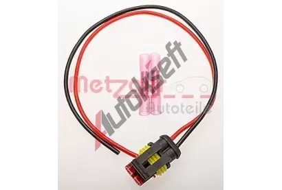 METZGER Opravn sada kabel, zapalovac cvka MTG 2324020, 2324020