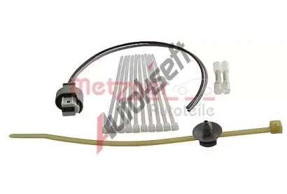 METZGER Opravn sada kabel, senzor vnj teploty MTG 2324021, 2324021