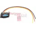 Opravn sada kabel, zapalovac cvka METZGER ‐ MTG 2324022