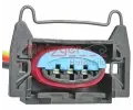 METZGER Opravn sada kabel, zapalovac cvka MTG 2324022, 2324022