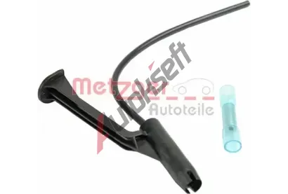 METZGER Opravn sada kabelu, havc svka MTG 2324023, 2324023