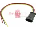 Opravn� sada kabel�, centr�ln� elektrika&nbsp;METZGER&nbsp;&dash;&nbsp;MTG 2324028