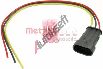 METZGER Opravn� sada kabel�, centr�ln� elektrika MTG 2324028, 2324028