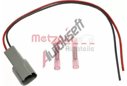 METZGER Opravn� sada kabel�, centr�ln� elektrika MTG 2324036, 2324036