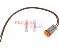 Opravn sada kabel, centrln elektrika METZGER ‐ MTG 2324037