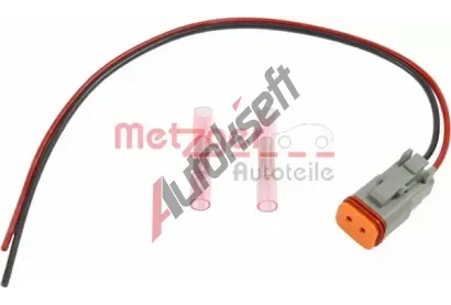 METZGER Opravn sada kabel, centrln elektrika MTG 2324037, 2324037