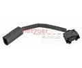 METZGER Ppojn veden, snma vakovho hdele ‐ MTG 2324048