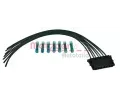 Opravn sada kabel, koncov svtlo METZGER ‐ MTG 2324049