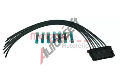 METZGER Opravn sada kabel, koncov svtlo GREENPARTS MTG 2324049, 2324049