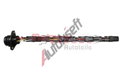 METZGER Ppojka vstikovacho ventilu MTG 2324050, 2324050