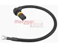 METZGER Sada kabel na opravu, dic jednotka doby haven ‐ MTG 2324052