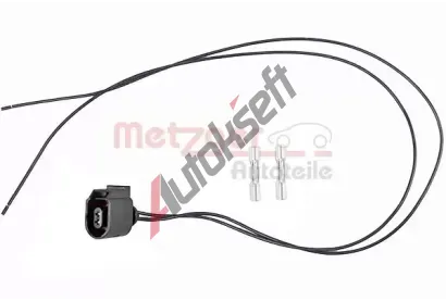 METZGER Opravn sada kabel, senzor otek kol GREENPARTS MTG 2324062, 2324062