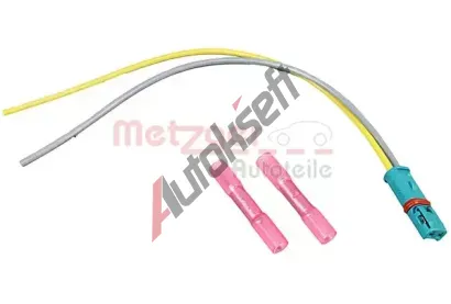 METZGER Opravn sada kabelu, blika GREENPARTS MTG 2324063, 2324063