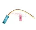 Opravn sada kabel, senzor otek kol METZGER ‐ MTG 2324064
