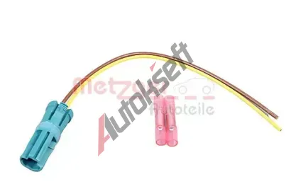 METZGER Opravn sada kabel, senzor otek kol MTG 2324064, 2324064