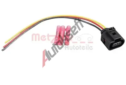 METZGER Opravn sada kabelu, centrln elektrika GREENPARTS MTG 2324065, 2324065