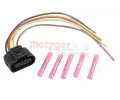 Opravn sada kabelu, centrln elektrika METZGER ‐ MTG 2324066