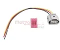 Opravn sada kabel, senzor pozice klikov hdele METZGER ‐ MTG 2324067