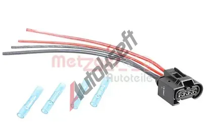 METZGER Opravn sada kabelu, centrln elektrika GREENPARTS MTG 2324068, 2324068