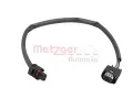METZGER Sada na opravu kabel, pdavn vodn erpadlo GREENPARTS ‐ MTG 2324069