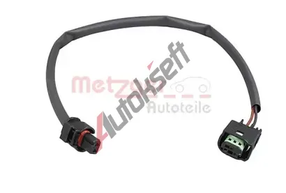 METZGER Sada na opravu kabel, pdavn vodn erpadlo GREENPARTS MTG 2324069, 2324069