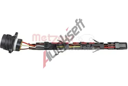 METZGER Ppojka vstikovacho ventilu MTG 2324070, 2324070