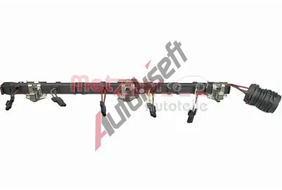 METZGER Ppojka vstikovacho ventilu MTG 2324071, 2324071