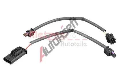METZGER Opravn� sada kabel�, senzor teploty chlad�c�ho prost�edk� MTG 2324072, 2324072