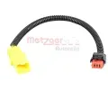 METZGER Sada na opravu kabel, senzor tlaku paliva ‐ MTG 2324073