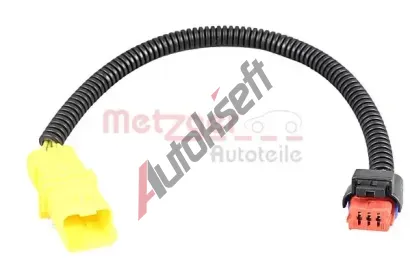 METZGER Sada na opravu kabel, senzor tlaku paliva MTG 2324073, 2324073