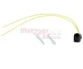 Opravn sada kabelu, centrln elektrika METZGER ‐ MTG 2324074