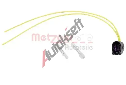 METZGER Opravn sada kabelu, centrln elektrika GREENPARTS MTG 2324074, 2324074