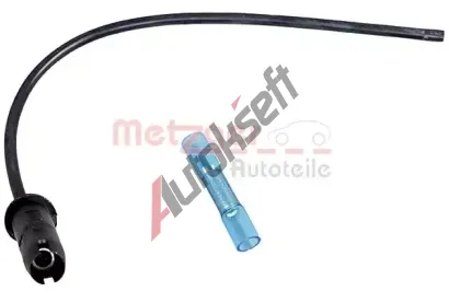 METZGER Opravn sada kabelu, havc svka MTG 2324076, 2324076