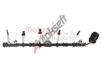 METZGER P��pojka vst�ikovac�ho ventilu MTG 2324079, 2324079