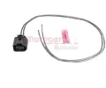 Opravn sada kabelu, centrln elektrika METZGER ‐ MTG 2324081