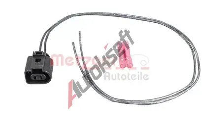 METZGER Opravn sada kabelu, centrln elektrika GREENPARTS MTG 2324081, 2324081