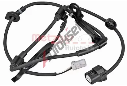 METZGER Opravn sada kabel, senzor otek kol MTG 2324086, 2324086
